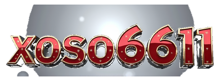 xoso6611 logo